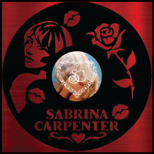 Load image into Gallery viewer, metallic-red