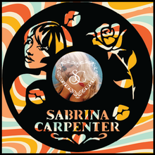 Load image into Gallery viewer, tie-dye-orange-waves