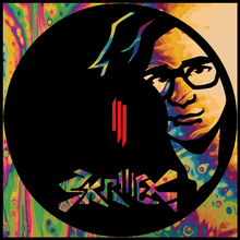 Load image into Gallery viewer, tie-dye-bubbles