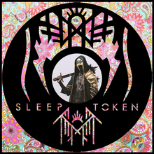 Load image into Gallery viewer, floral-paisley