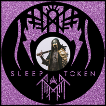 Load image into Gallery viewer, glitter-purple