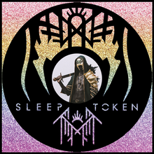 Load image into Gallery viewer, glitter-rainbow