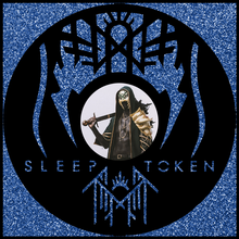 Load image into Gallery viewer, glitter-royal-blue