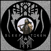 Load image into Gallery viewer, glitter-silver