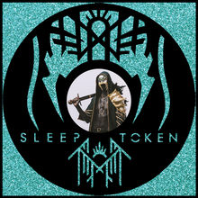 Load image into Gallery viewer, glitter-teal