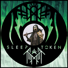 Load image into Gallery viewer, gradient-green