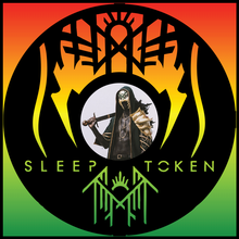 Load image into Gallery viewer, gradient-rasta