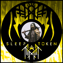 Load image into Gallery viewer, gradient-yellow