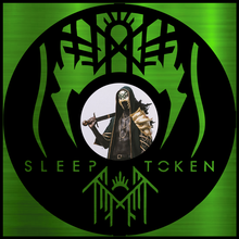 Load image into Gallery viewer, metallic-green