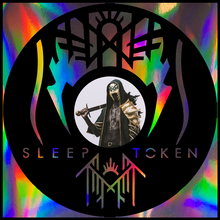 Load image into Gallery viewer, metallic-holographic-silver