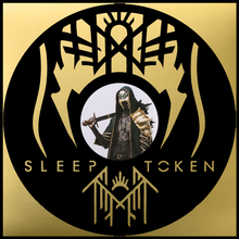 Load image into Gallery viewer, metallic-matte-gold