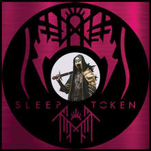 Load image into Gallery viewer, metallic-pink