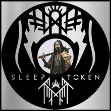 Load image into Gallery viewer, metallic-silver