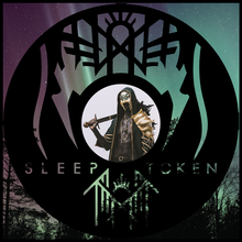 Load image into Gallery viewer, sky-aurora