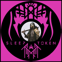 Load image into Gallery viewer, solid-hot-pink