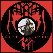 Load image into Gallery viewer, solid-red