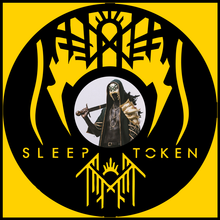 Load image into Gallery viewer, solid-yellow