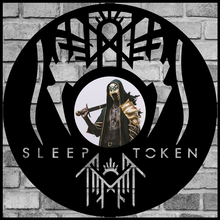 Load image into Gallery viewer, textures-gray-bricks