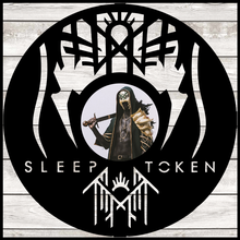 Load image into Gallery viewer, textures-light-wood