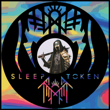 Load image into Gallery viewer, tie-dye-melted