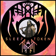 Load image into Gallery viewer, tie-dye-peach-and-pink