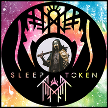 Load image into Gallery viewer, tie-dye-splatter