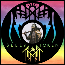 Load image into Gallery viewer, tie-dye-stripes