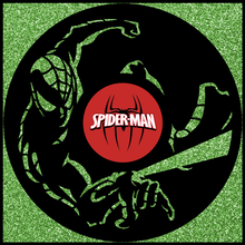 Load image into Gallery viewer, glitter-green