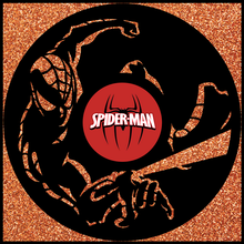 Load image into Gallery viewer, glitter-orange