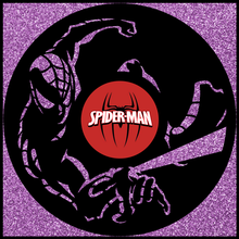 Load image into Gallery viewer, glitter-purple