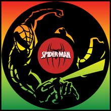 Load image into Gallery viewer, gradient-rasta