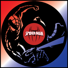 Load image into Gallery viewer, gradient-red-white-blue