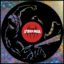 Load image into Gallery viewer, metallic-holographic-geometric