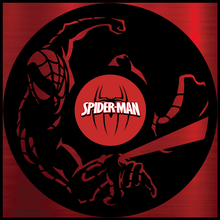 Load image into Gallery viewer, metallic-red