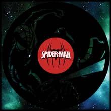 Load image into Gallery viewer, sky-green-night