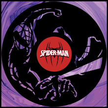 Load image into Gallery viewer, swirl-purple