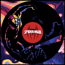 Load image into Gallery viewer, tie-dye-galaxy-swirl