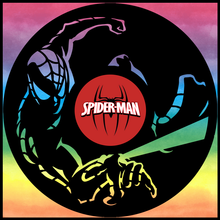 Load image into Gallery viewer, tie-dye-stripes