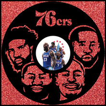 Load image into Gallery viewer, glitter-red
