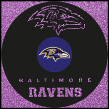 Load image into Gallery viewer, glitter-purple