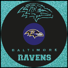 Load image into Gallery viewer, glitter-teal