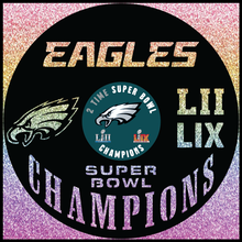 Load image into Gallery viewer, Sports Philadelphia Eagles