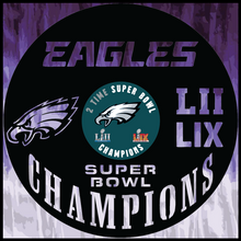 Load image into Gallery viewer, Sports Philadelphia Eagles
