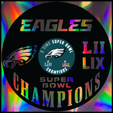 Load image into Gallery viewer, Sports Philadelphia Eagles