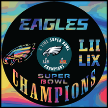 Load image into Gallery viewer, Sports Philadelphia Eagles