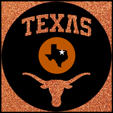 Load image into Gallery viewer, glitter-orange