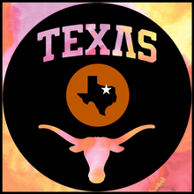 Load image into Gallery viewer, tie-dye-peach-and-pink