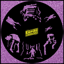 Load image into Gallery viewer, glitter-purple