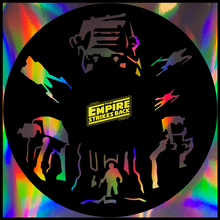 Load image into Gallery viewer, metallic-holographic-silver