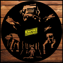 Load image into Gallery viewer, textures-dark-wood